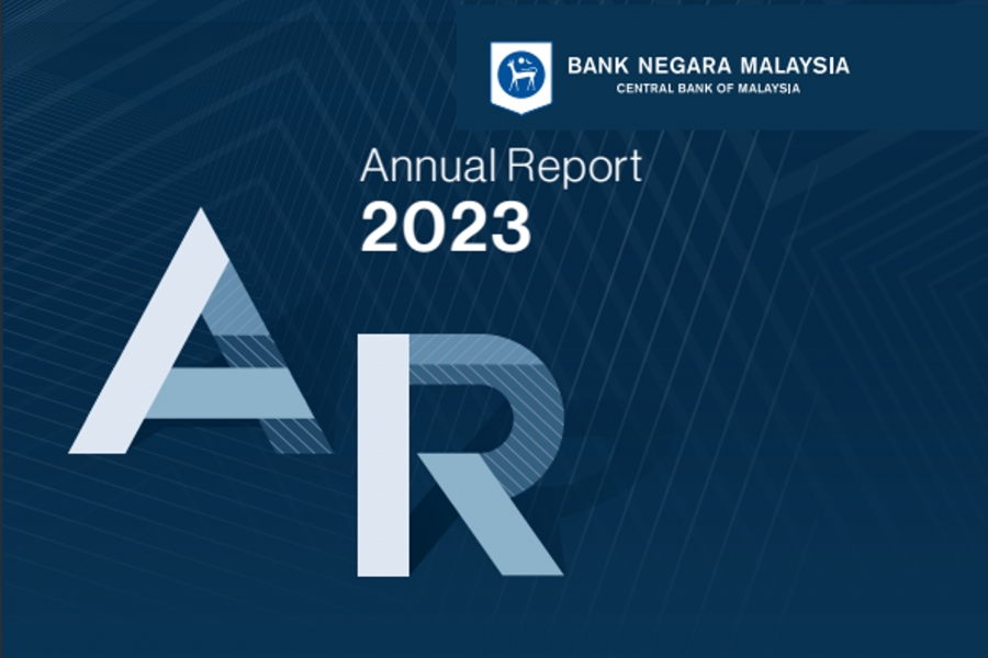 Bank Negara Malaysia Annual Release 2023: Structural Reforms for Boosting Economic Growth