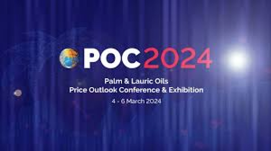 Bursa Malaysia’s 35th Palm &amp; Lauric Oils Price Outlook Conference &amp; Exhibition (POC2024)