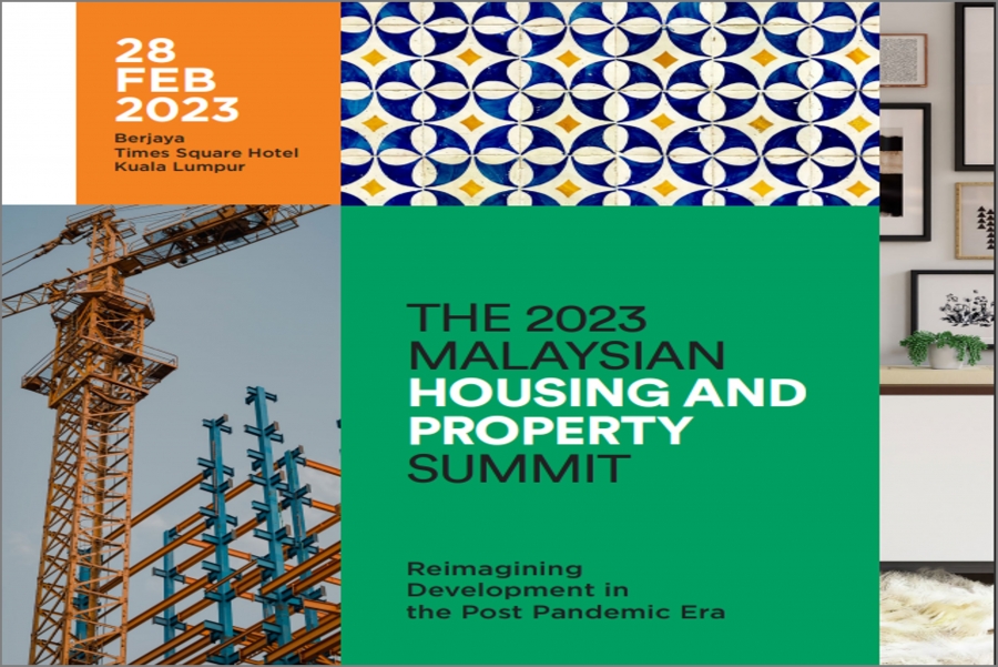 KSI-FIABCI 2023 Malaysian Housing and Property Summit