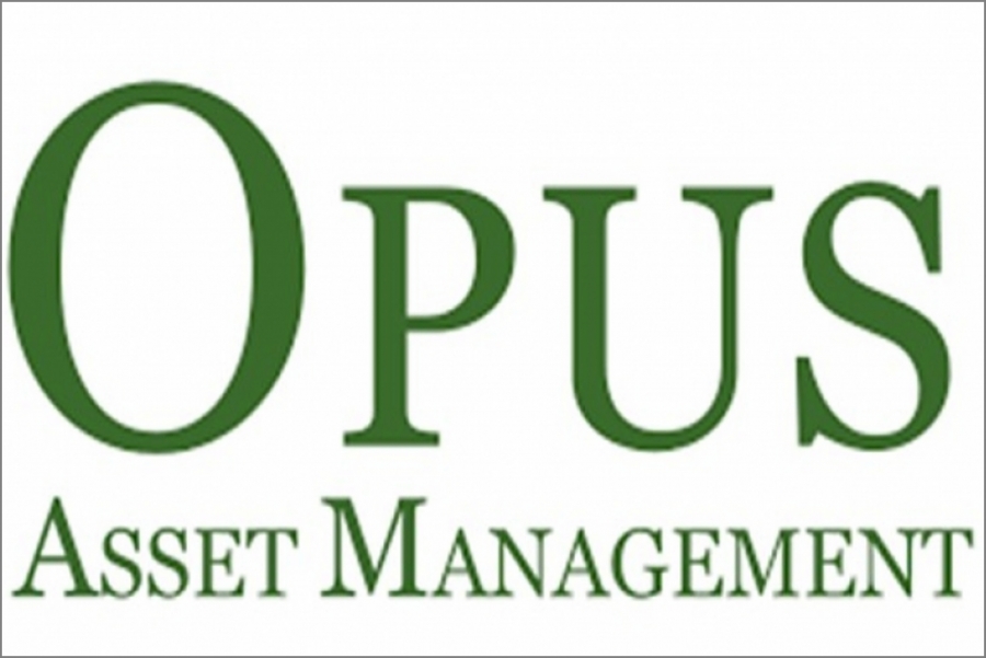 Investment Talk at OPUS Asset Management