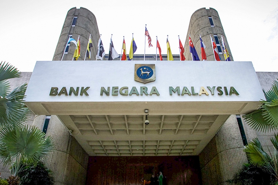 Bank Negara Malaysia Annual Report 2017 - Still On Firm Ground, Risks Still Prevail