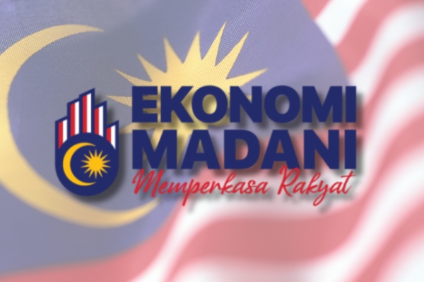 Malaysia MADANI Economy: Empowering the People