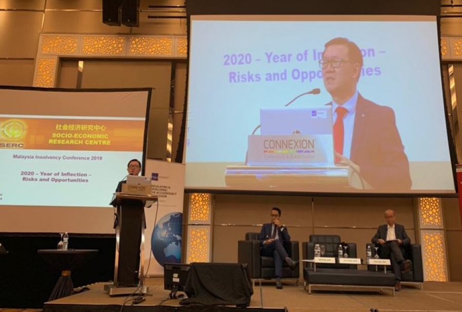 Malaysia Insolvency Conference 2019