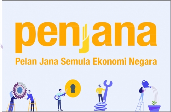 The Short-Term Economic Recovery Plan (PENJANA)