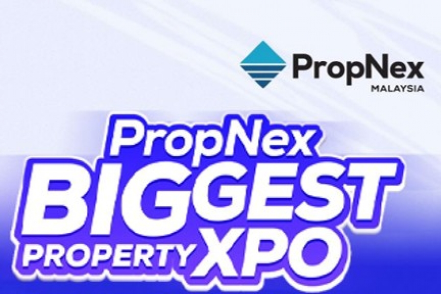 PropNex XPO 2025