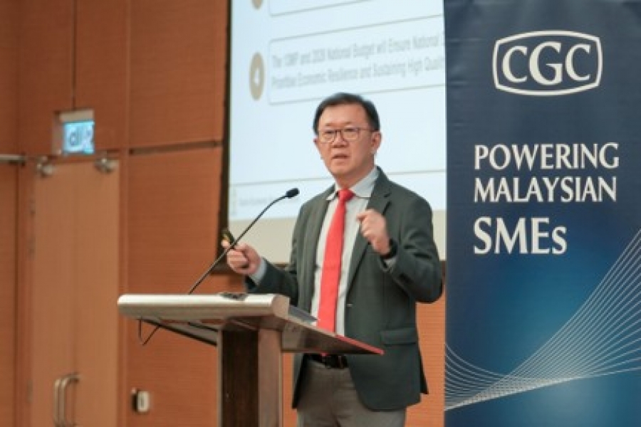 CGC Mid-Tier Momentum Business Forum 2025