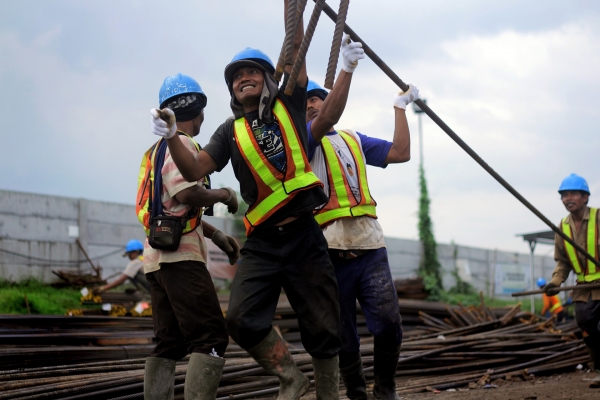 Labour Market Reform: The Need for Paradigm Shift in Managing Foreign Workers in Malaysia