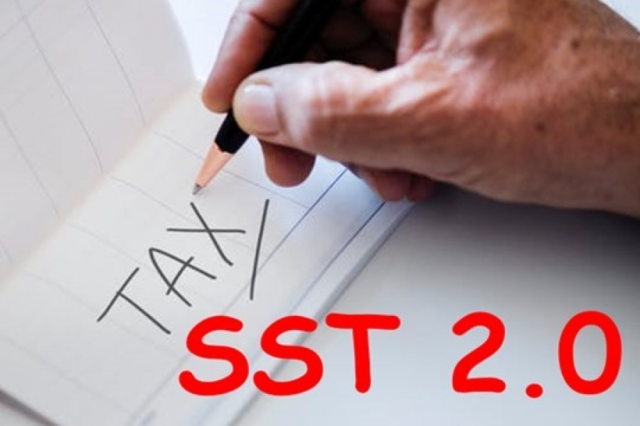 New SST vs GST: What’s the difference?