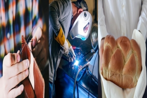 Transforming Malaysia&rsquo;s Technical and Vocational Education and Training (TVET): Lesson Learned from Finland, Singapore and Switzerland