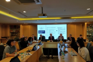 ACCCIM Malaysia's Business and Economic Conditions Survey (M-BECS) Report 2H 2025 and 1H 2026F