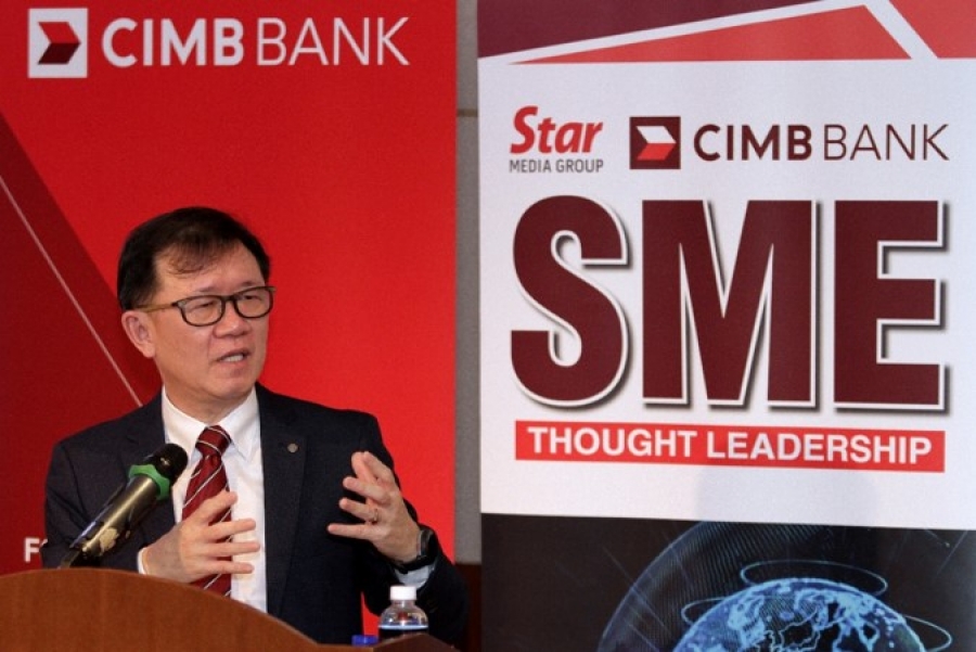 SME Thought Leadership Series Forum