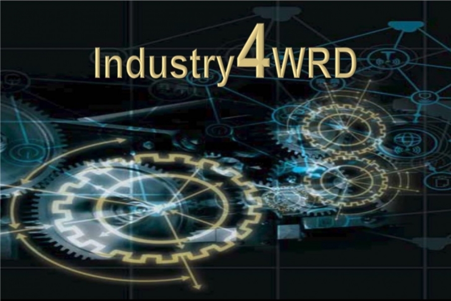 National Policy on Industry 4.0 (Industry4WRD)