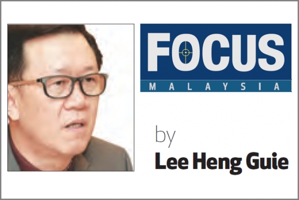 Malaysia’s ideal economic narrative for a better future