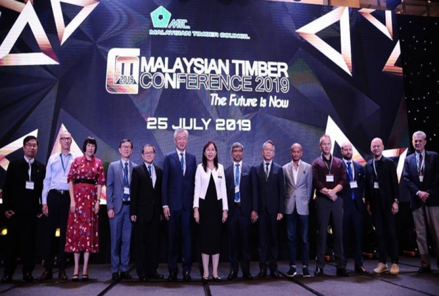 Malaysian Timber Conference