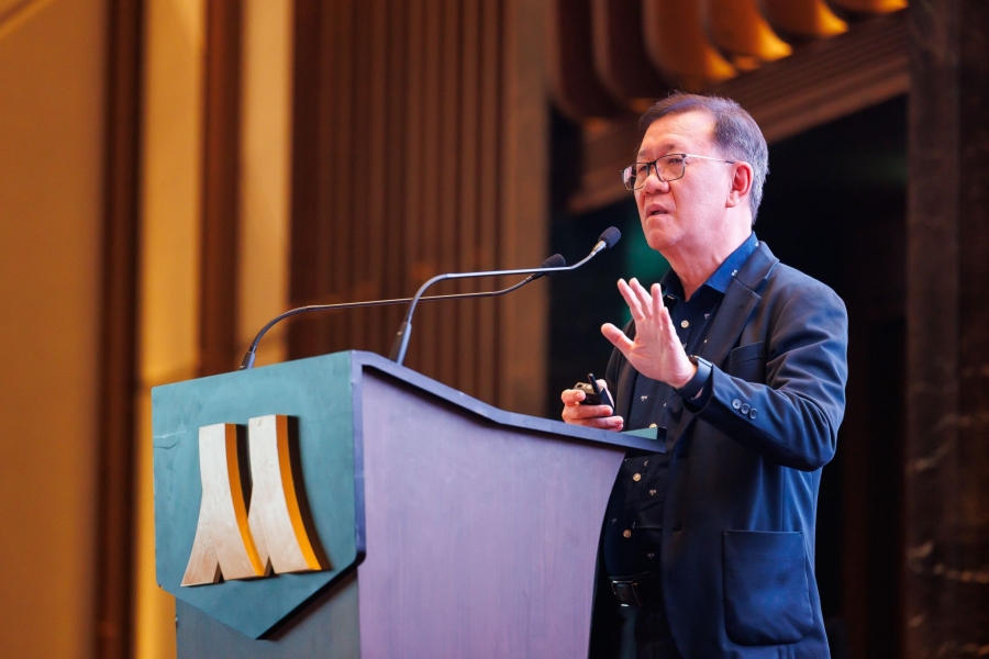 Experian Malaysia Customers Appreciation Event