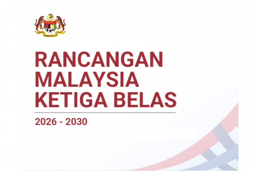 Thirteenth Malaysia Plan (RMK-13) 2026-2030: “Melakar Semula Pembangunan” (Reshaping Development)